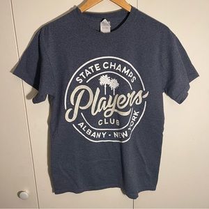 State Champs Band T-Shirt